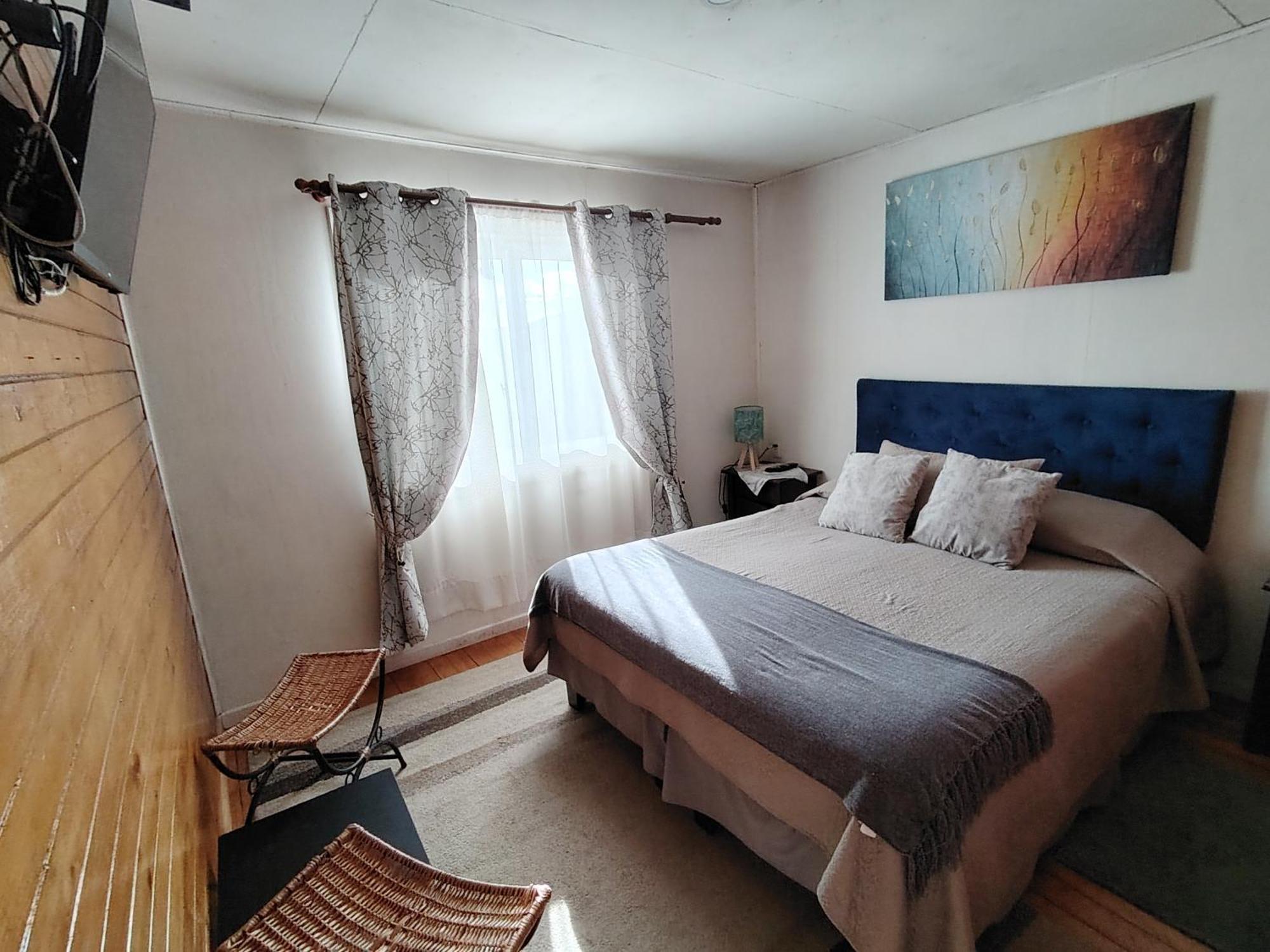 Descanso Sureno Hospedaje Valdivia Ngoại thất bức ảnh