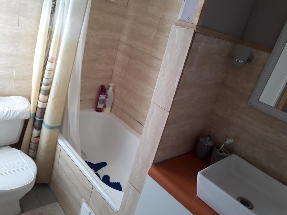 Descanso Sureno Hospedaje Valdivia Ngoại thất bức ảnh